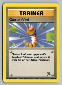Gust of Wind Exemplar 1,95 €