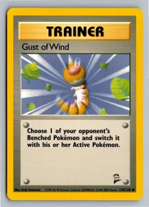 Gust of Wind Exemplar 1,95 €