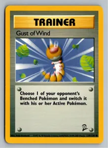 Gust of Wind Exemplar 1,95 €
