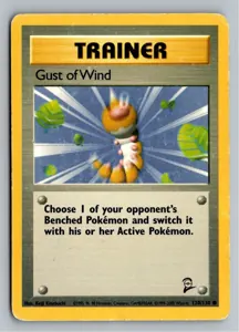 Gust of Wind Exemplar 1,95 €