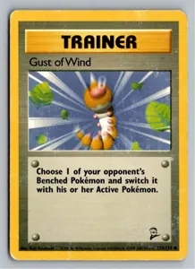 Gust of Wind Exemplar 1,95 €
