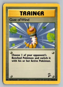 Gust of Wind Exemplar 1,95 €