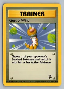 Gust of Wind Exemplar 1,95 €