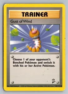 Gust of Wind Exemplar 1,95 €