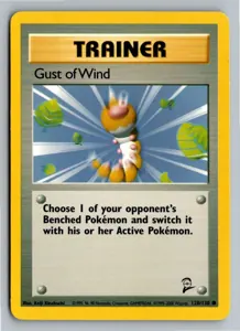Gust of Wind Exemplar 1,95 €
