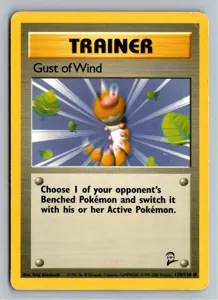 Gust of Wind Exemplar 1,95 €