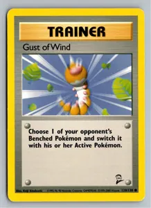 Gust of Wind Exemplar 1,95 €