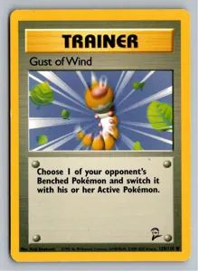 Gust of Wind Exemplar 1,95 €
