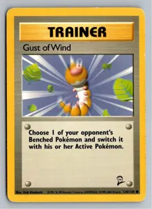 Gust of Wind Exemplar 1,95 €