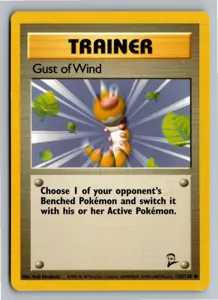 Gust of Wind Exemplar 1,95 €