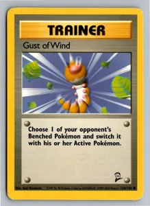 Gust of Wind Exemplar 1,95 €