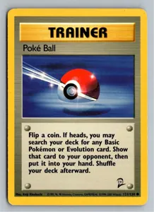 Poké Ball Exemplar 1,95 €