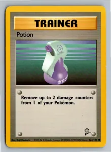 Potion Exemplar 1,95 €