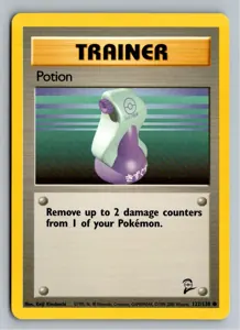 Potion Exemplar 1,95 €