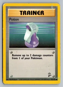 Potion Exemplar 1,95 €
