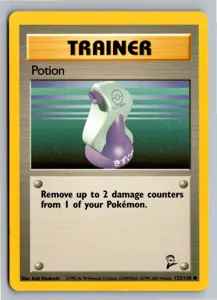 Potion Exemplar 1,95 €