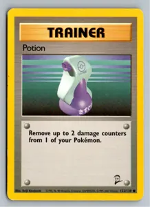 Potion Exemplar 1,95 €