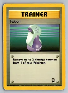 Potion Exemplar 1,95 €