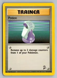 Potion Exemplar 1,95 €