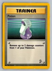 Potion Exemplar 1,95 €