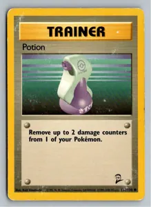 Potion Exemplar 1,95 €