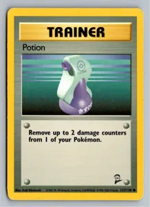 Potion Exemplar 1,95 €