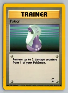 Potion Exemplar 1,95 €