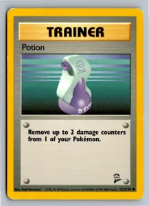 Potion Exemplar 1,95 €