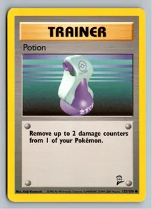 Potion Exemplar 1,95 €