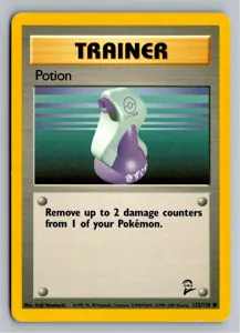 Potion Exemplar 1,95 €
