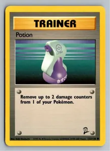 Potion Exemplar 1,95 €