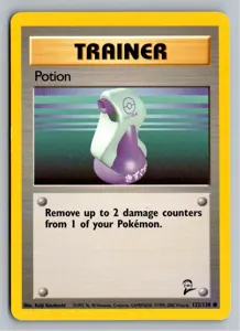 Potion Exemplar 1,95 €