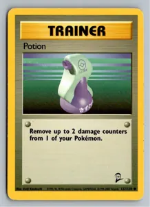 Potion Exemplar 1,95 €