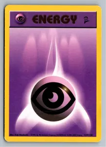 Psychic Energy Psychoenergie Exemplar 3,25 €