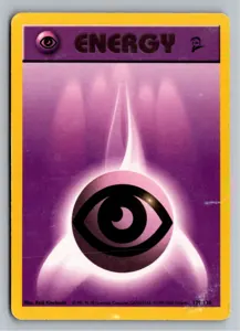 Psychic Energy Psychoenergie Exemplar 3,25 €