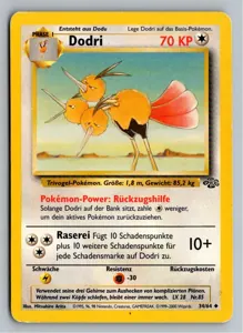 Dodri Exemplar 3,25 €