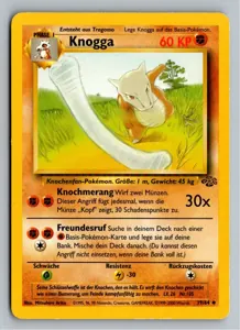 Knogga Exemplar 3,25 €