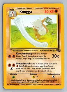 Knogga Exemplar 3,25 €