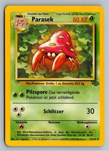 Parasek Exemplar 3,25 €