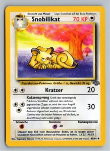 Snobilikat Exemplar 3,25 €