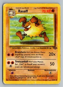 Rasaff Exemplar 3,25 €