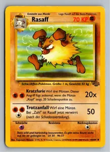 Rasaff Exemplar 3,25 €