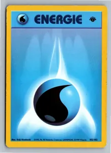 Wasser Energie Exemplar 3,95 €