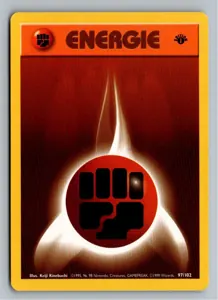 Kampf-Energie Exemplar 3,95 €