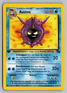 Austos Exemplar 4,95 €