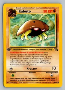Kabuto Exemplar 10,95 €
