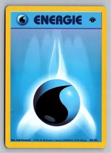 Wasser Energie Exemplar 3,95 €