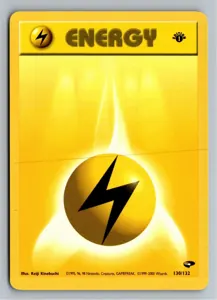 Lightning Energy Exemplar 3,95 €