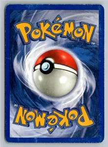 Wooper Felino 82/111 Neo Genesis – Rückseite