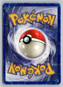 Challenge! Herausforderung! 74/82 Team Rocket – Rückseite